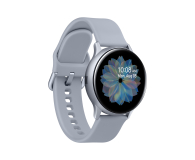 Samsung Galaxy Watch Active 2 Aluminium 40mm Silver - 514539 - zdjęcie 3